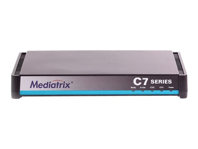 Mitel VoIP Gateway – 2 Anschlüsse, 100Mb LAN