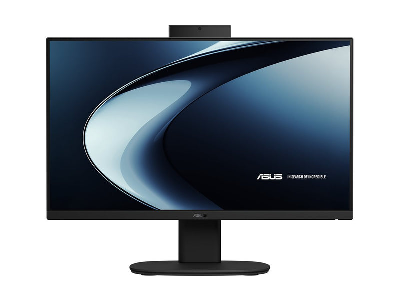 ASUS All-in-One-PC – 24" Bildschirm, 8 GB RAM