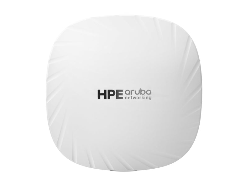 HP Aruba Access Point – Wi-Fi 6 für Büros und Schulen