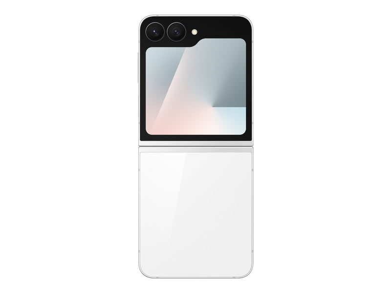 Samsung Galaxy Z Flip7 FE – Faltbares Smartphone, 8 GB RAM