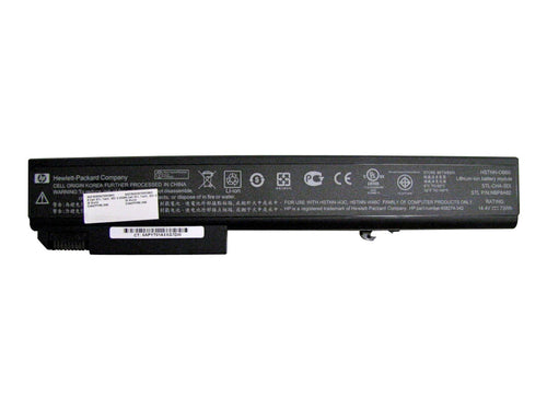 HP Laptop-Batterie – 45 Wh, langlebig