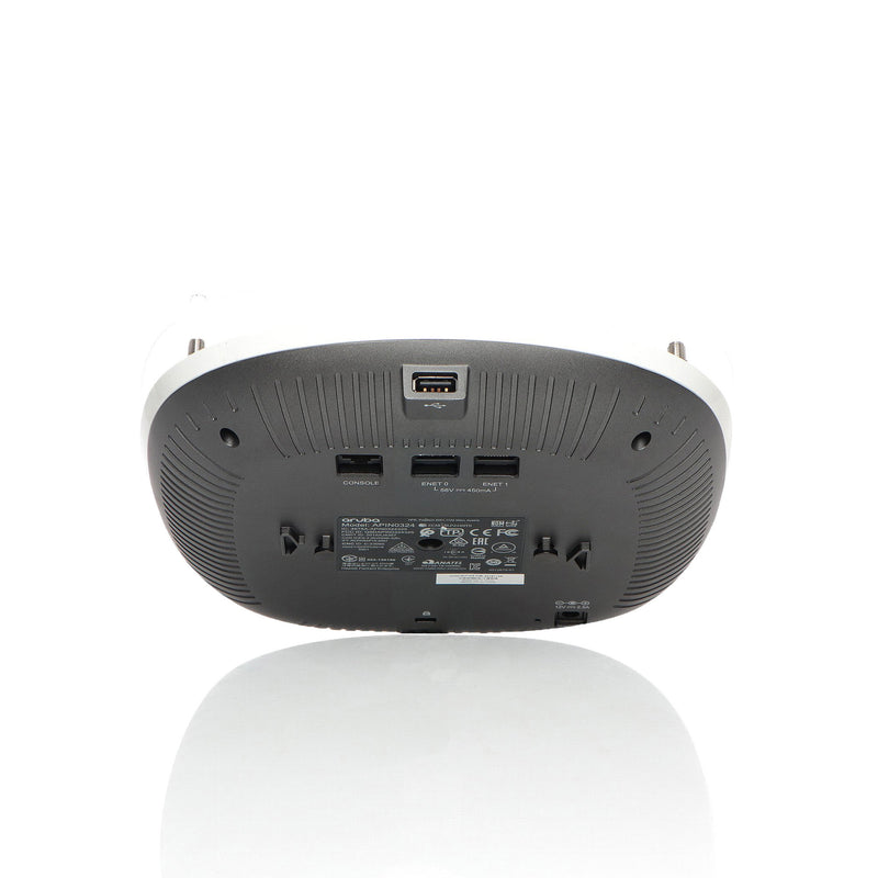 HP Aruba AP-324 WLAN Access Point – Schnelles WLAN für Ihr Büro