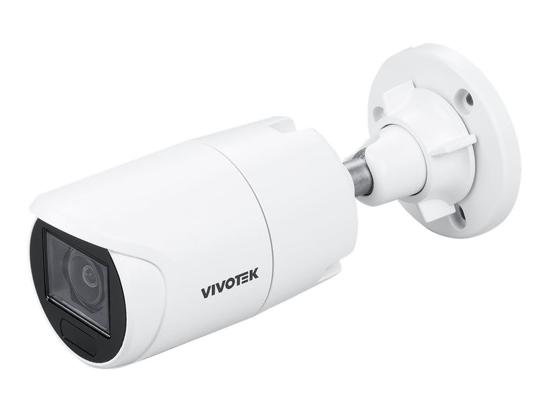 Vivotek Bullet IP Kamera – 5 MP, wetterfest für Außenbereich