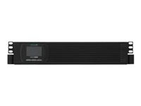 Online USV Systeme – Zuverlässige Stromversorgung für Server