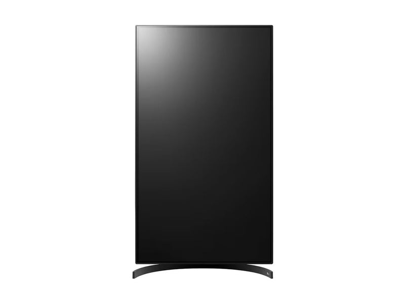 LG 32" LED-Monitor – 4K-Auflösung, HDR10
