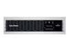 CyberPower USV – Stromschutz für IT-Geräte, Rack-montierbar
