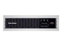 CyberPower USV – Stromschutz für IT-Geräte, Rack-montierbar