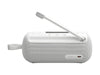 JBL Tragbares DAB-Radio – Bluetooth, staub- und wasserfest