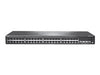 Juniper Ethernet-Switch – 48 Ports, PoE+ für effiziente Netzwerke