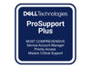DELL Service-Erweiterung – 5 Jahre Vor-Ort-Support