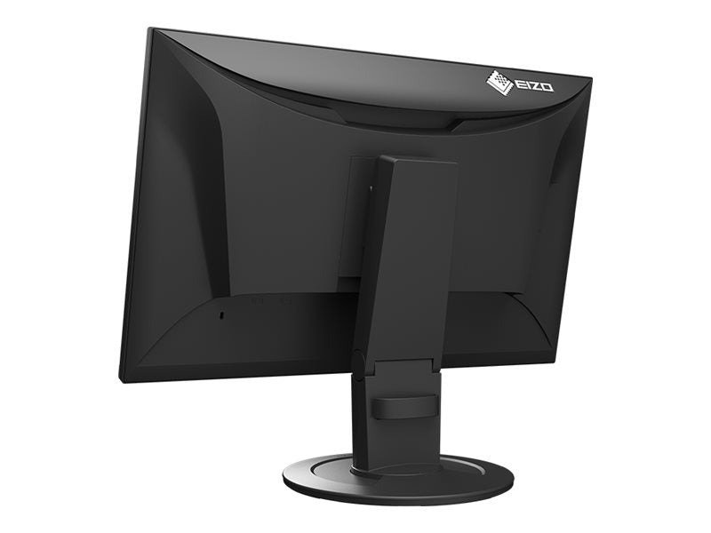 EIZO FlexScan 24" Monitor – IPS-Display, integrierte Lautsprecher