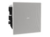 BOSE EdgeMax EM90 Lautsprecher – 125 Watt, Zweiweg-System