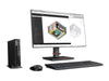Lenovo ThinkStation Tiny PC – Core i7, 64 GB RAM, 1 TB SSD