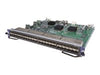 HP Enterprise 48-Port Netzwerkmodul – Für schnelle Kabelverbindungen