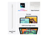 Apple iPad Air – 13" Display, M3-Chip, 8 GB RAM