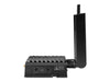 Cradlepoint Wireless Router – 3 Jahre IoT Essentials, LTE-fähig