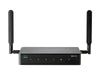 HP Aruba Gateway – Netzwerk für kleine Büros, 4 Anschlüsse