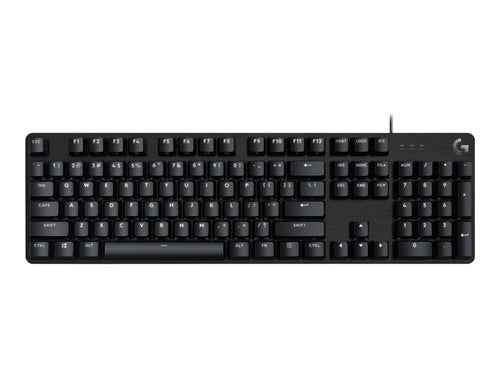 Logitech G413 SE Tastatur – Mechanisch, Hintergrundbeleuchtung