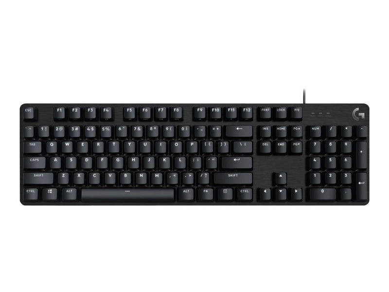 Logitech G413 SE Tastatur – Mechanisch, Hintergrundbeleuchtung
