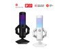 ASUS ROG Carnyx Mikrofon – USB, RGB-Licht, für Gaming & Streaming