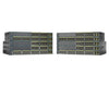 Cisco Netzwerk-Switch – 24 Anschlüsse, PoE-Unterstützung