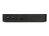 Targus USB4 Docking Station – 8K Unterstützung, USB-C Anschluss