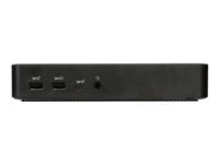 Targus USB4 Docking Station – 8K Unterstützung, USB-C Anschluss