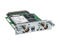 Cisco Mobilfunkmodem – Intern, kabellose Verbindung