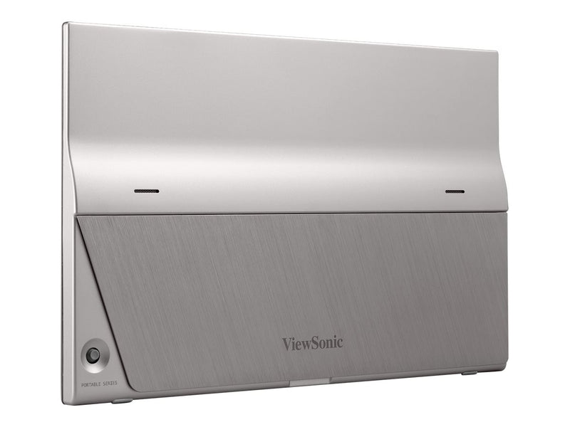 ViewSonic 15,6" Touch-Display – Mobil & Full HD