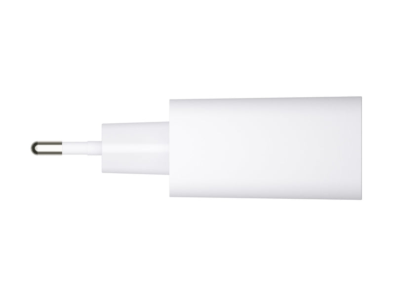 DBRAMANTE USB-C Netzteil – 45W Schnellladung, Weiß