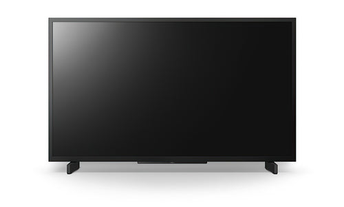 Sony 32" Monitor – 4K-Display, ideal für Präsentationen