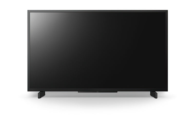 Sony 32" Monitor – 4K-Display, ideal für Präsentationen