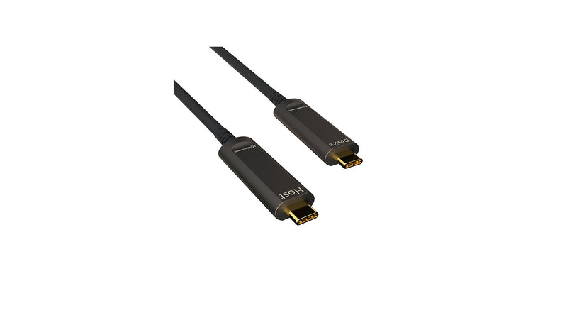 Kindermann USB-C Kabel 3 m – Schnelle Datenübertragung