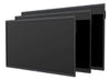Optoma 75" Touchscreen-Display – 4K-Auflösung, interaktiv