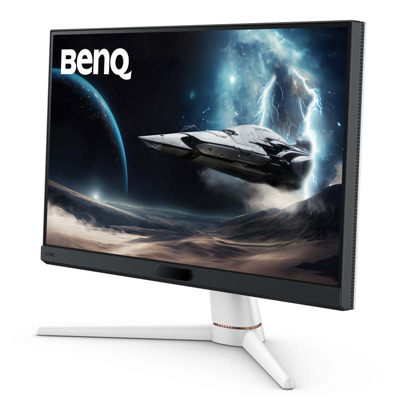 BenQ MOBIUZ 24,5" Monitor – Full HD, IPS-Display