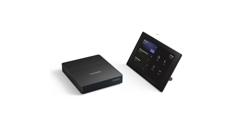 Lenovo ThinkSmart Core Kit – Videokonferenzen leicht gemacht