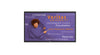 Philips 32" E-Paper Display – Ideal für Digital Signage