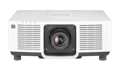 Panasonic Laser-Projektor – 6500 Lumen, 2K-Display