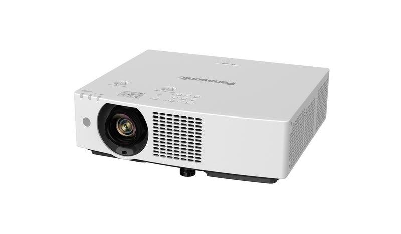 Panasonic Laser-Beamer – 7300 Lumen, 2K-Auflösung