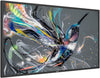 Philips 55" 4K Display – Für Digital Signage, Android OS