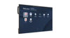 ViewSonic 50" Display – 4K-Auflösung, für Digital Signage