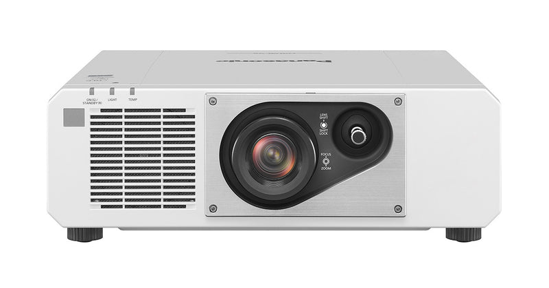 Panasonic DLP-Projektor – 4K-Auflösung, 5200 Lumen Helligkeit