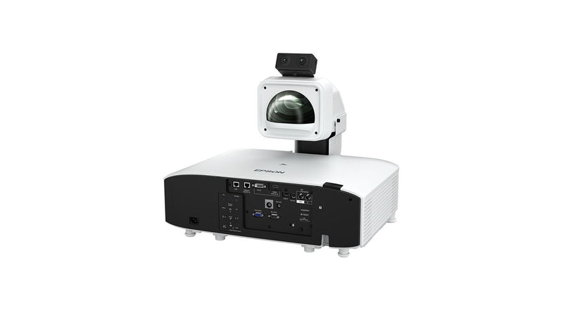 EPSON Externe Kamera – Einfaches Plug and Play