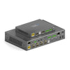 Purelink USB-C KVM-Switcher – 4K Video, einfache Bedienung