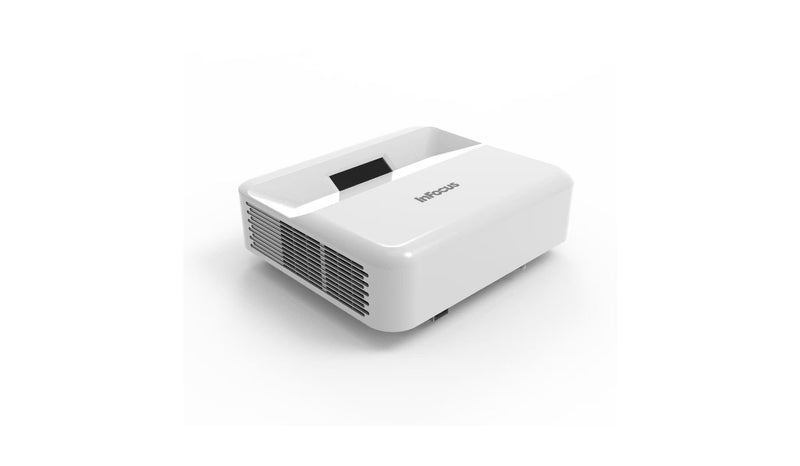 Infocus Projektor – HD-Bildqualität, einfache Bedienung
