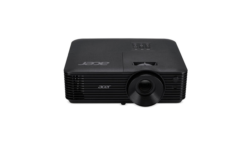 Acer DLP-Projektor – 5000 Lumen, integrierter Lautsprecher