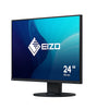 EIZO FlexScan 24" Monitor – IPS-Display, integrierte Lautsprecher