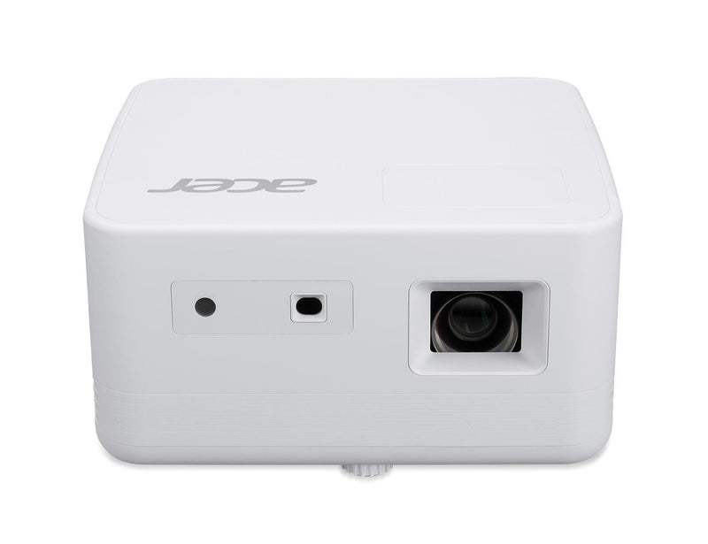 Acer Beamer – 2K-Auflösung, 3.000 Lumen Helligkeit