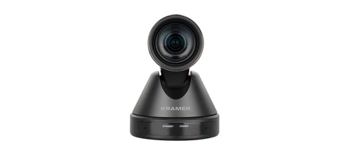 KRAMER PTZ-Kamera – Full HD, 12x optischer Zoom