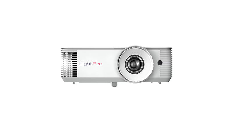 Infocus DLP-Projektor – 6000 Lumen, Full HD